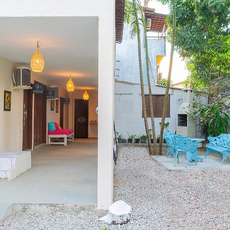 Selah Pipa Hostel Praia de Pipa Εξωτερικό φωτογραφία