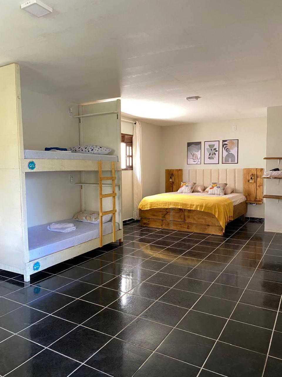 Selah Pipa Hostel Praia de Pipa Εξωτερικό φωτογραφία